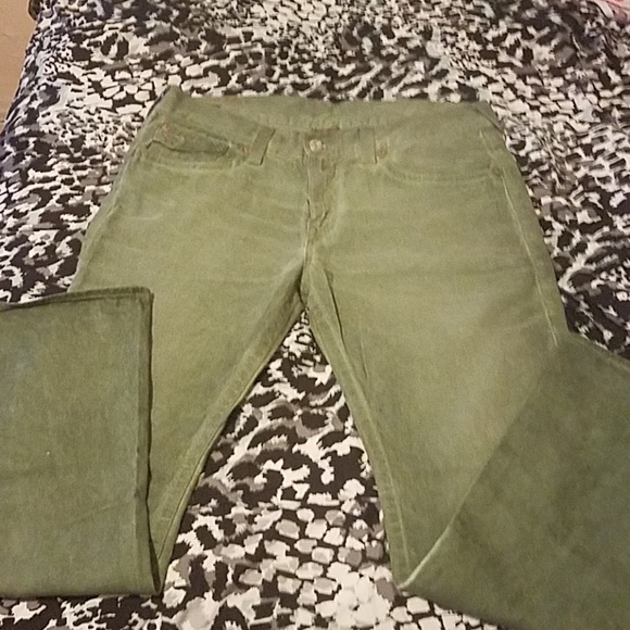 Mens True religion jeans - Picture 2 of 4